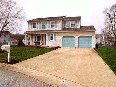 804 Archer Pl, Bear, DE, 19701