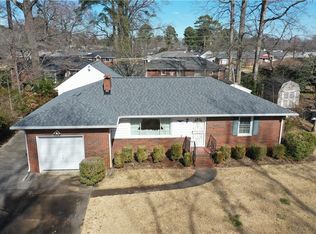 411 Mayflower Rd, Portsmouth, VA 23701
