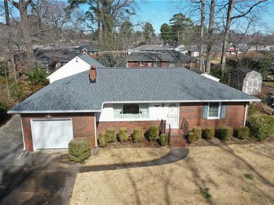 411 Mayflower Rd, Portsmouth, VA, 23701