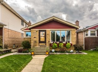 2827 W 102nd Pl, Chicago, IL