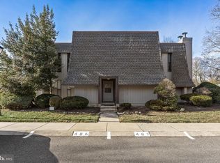 25 S Church Rd UNIT 129, Maple Shade, NJ 08052