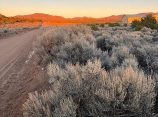 Lot 938 Bateman Road, Fort Garland, CO 81133