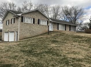 7534 Old Washington Rd, Sykesville, MD 21797