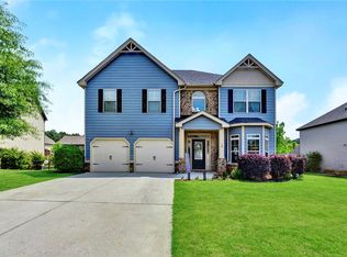 10 Rohan Dr, Anderson, SC 29621