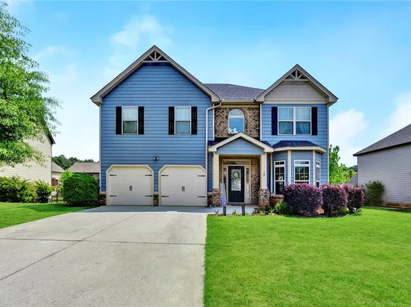 10 Rohan Dr, Anderson, SC 29621