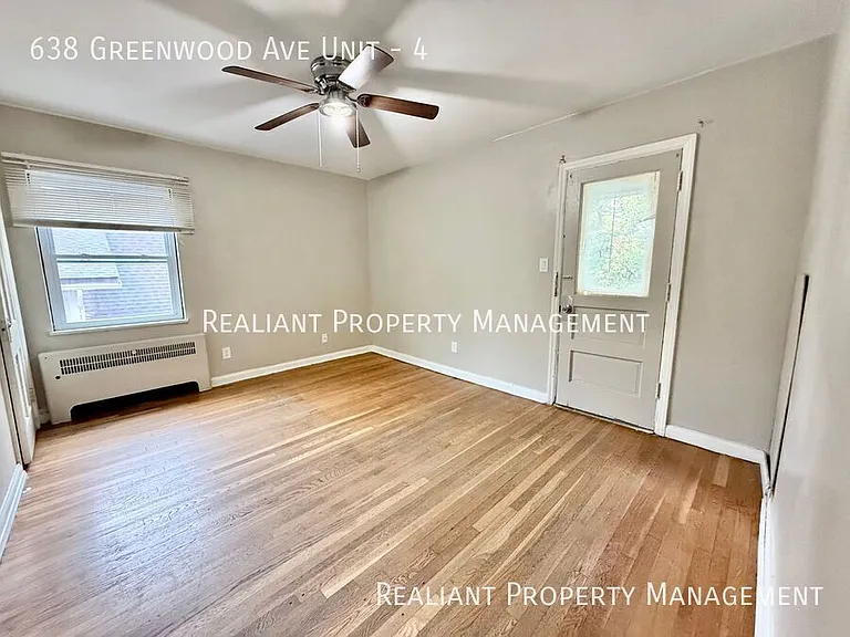 638 Greenwood Ave #4 — Photo 7