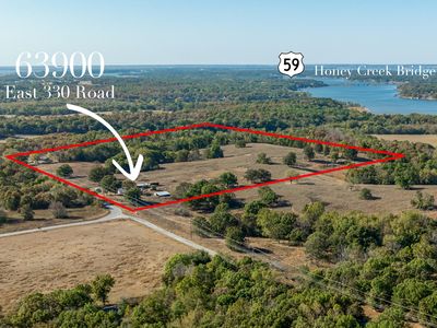 63900 E 330th Rd, Jay, OK, 74346