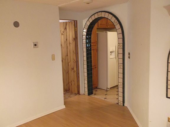 From Kitchen to Dining