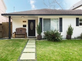 6538 Community Dr, Houston, TX 77005
