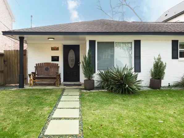 6538 Community Dr, Houston, TX 77005