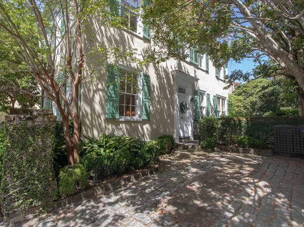88 King St, Charleston, SC 29401