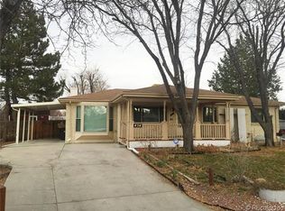 454 Titan Ct, Aurora, CO 80011