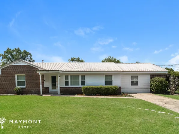 1140 Faulk Ave, Prattville, AL 36066