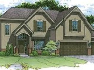 9532 N Kentucky Ave, Kansas City, MO 64157