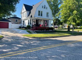 255 S Lincoln St, Portland, MI