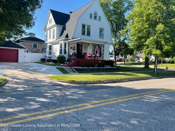255 S Lincoln St, Portland, MI 48875