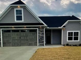 4874 Mandarin Dr, Seville, OH