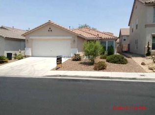 11582 Rossovino St, Las Vegas, NV 89183