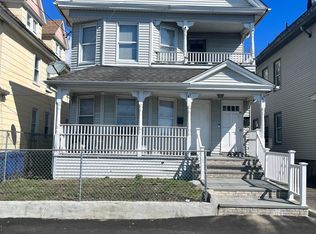 47-49 Dekalb Ave, Bridgeport, CT 06607