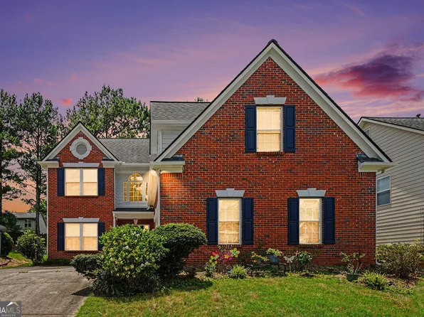 492 Mimosa Grove Xing, Tucker, GA 30084