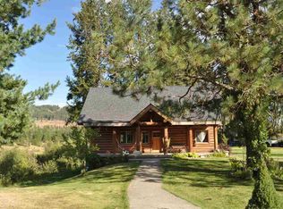 1471 Skookum Creek Rd, Usk, WA 99180