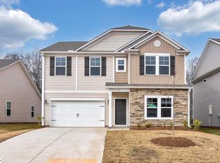 117 Strongridge Trl LOT 214, Simpsonville, SC 29681