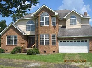 232 McJunkin Rd, Nesmith, SC 29580