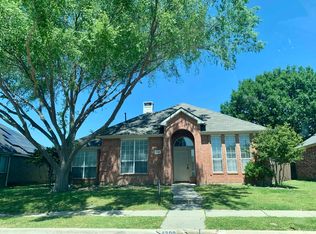 4700 Basil Dr, McKinney, TX 75070
