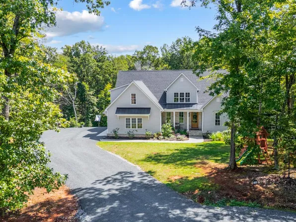 350 Kentucky Mountain Pl, Amherst, VA 24521