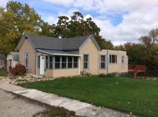 1715 Canfield St, Huntington, IN 46750