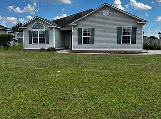 4941 Grant Dr, Valdosta, GA 31605