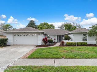 1263 Venetia Dr, Spring Hill, FL 34608