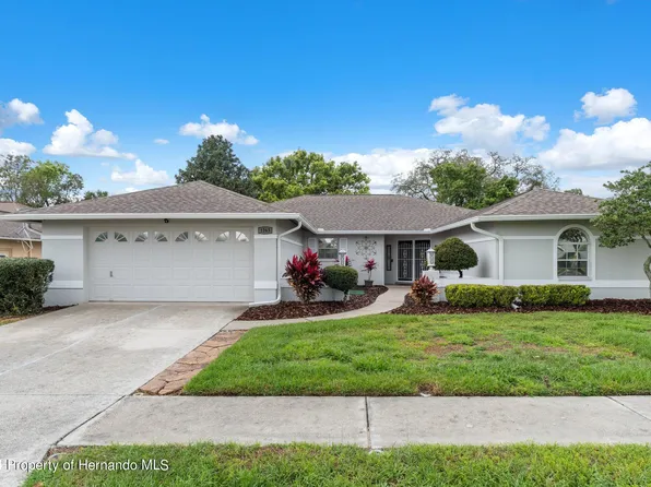 1263 Venetia Dr, Spring Hill, FL 34608
