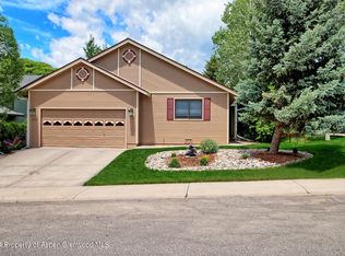 279 Buckthorn Rd, New Castle, CO 81647