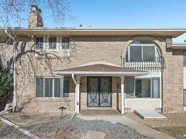 3257 S Pontiac Street, Denver, CO 80224