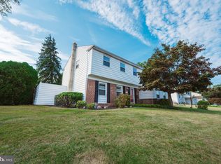 456 Hogeland Rd, Southampton, PA 18966