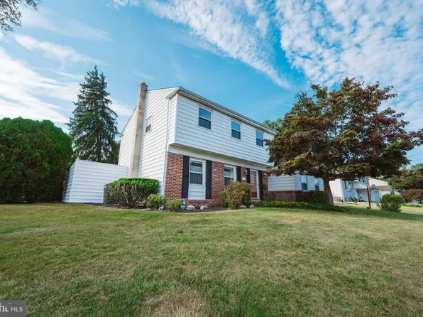 456 Hogeland Rd, Southampton, PA 18966