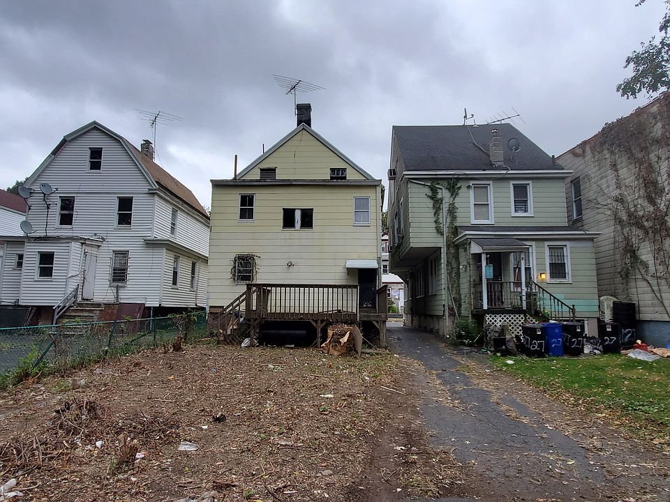 Property Front View