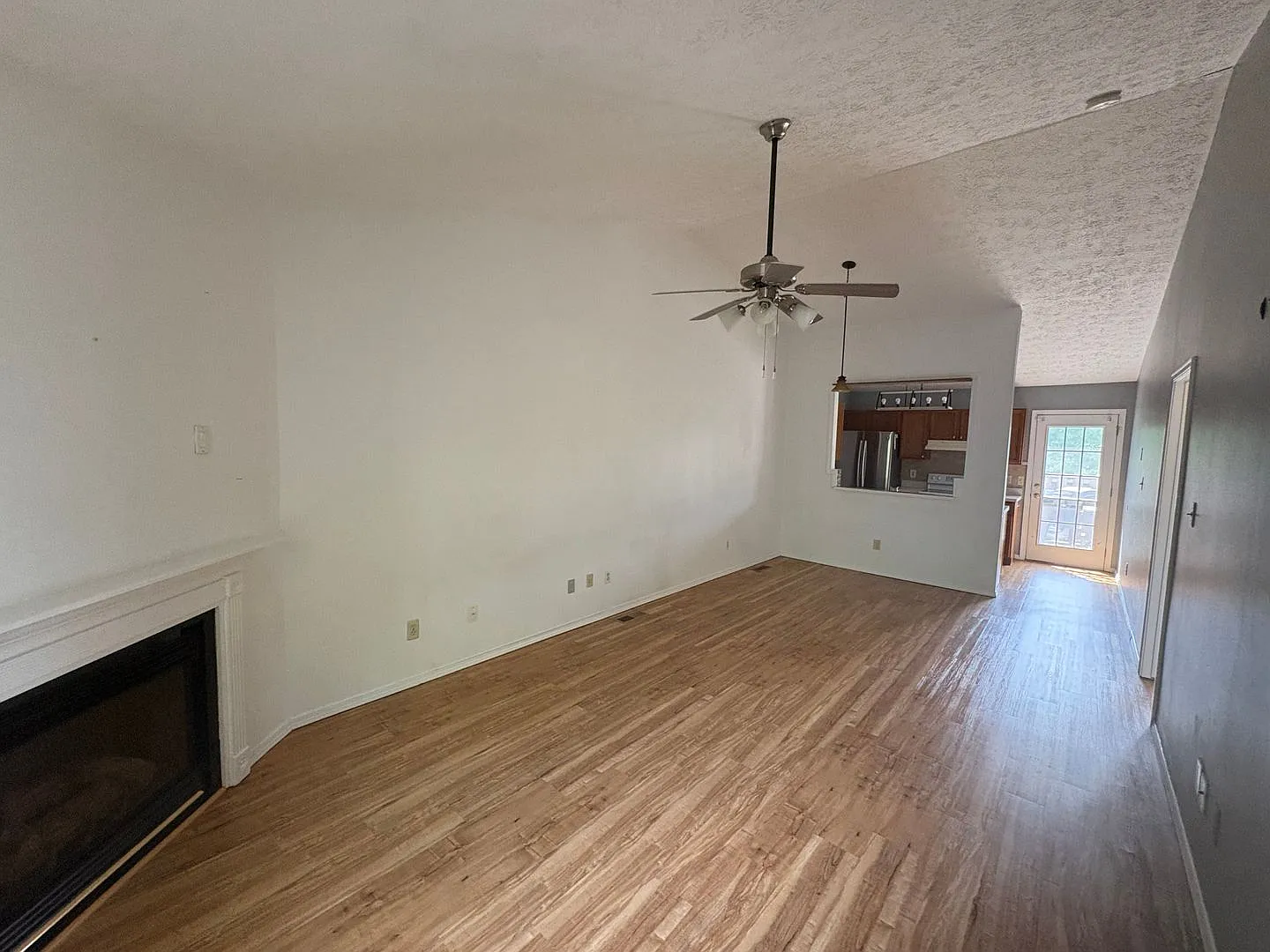 The Colonies 2BR+Office, 1Car Garage West Knoxville — Photo 4