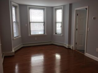 144 Chelsea St, East Boston, MA 02128