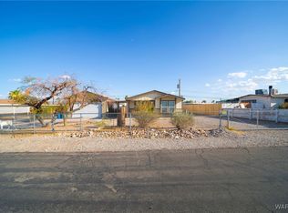 1818 Surf And Sand Dr, Bullhead City, AZ 86442
