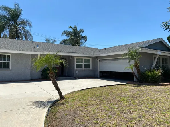 23724 Prospect Valley Dr, Diamond Bar, CA 91765