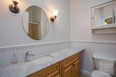 Sold by Betancourt & Associates Realty LLC