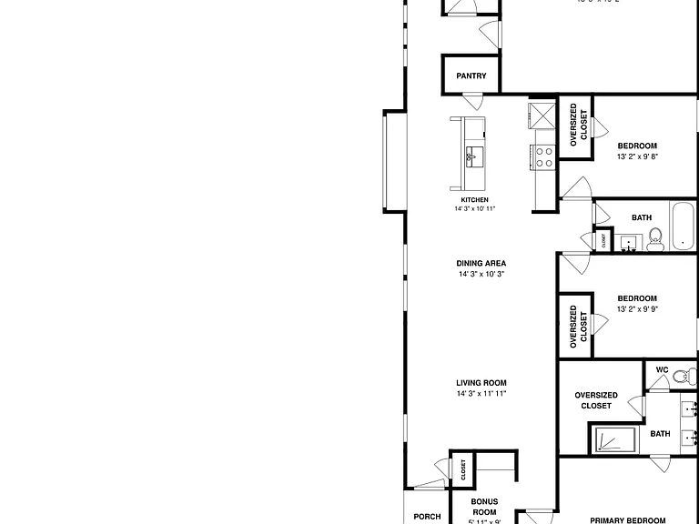 8200 Howell Oak Dr — Photo 23