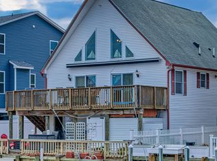 45 Sylvia Ln, Manahawkin, NJ 08050