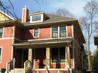 1008 Baldwin Ave, Ann Arbor, MI 48104