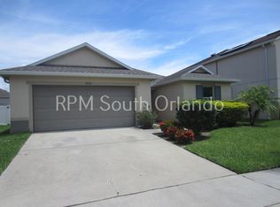 13061 Sawgrass Pine Cir, Orlando, FL 32824