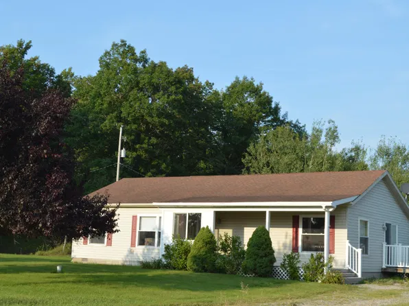 240 Davis Rd, Mio, MI 48647