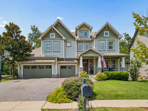 8016 Warren Dr, Nolensville, TN 37135