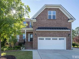 2506 Urbino Ct, Apex, NC 27502